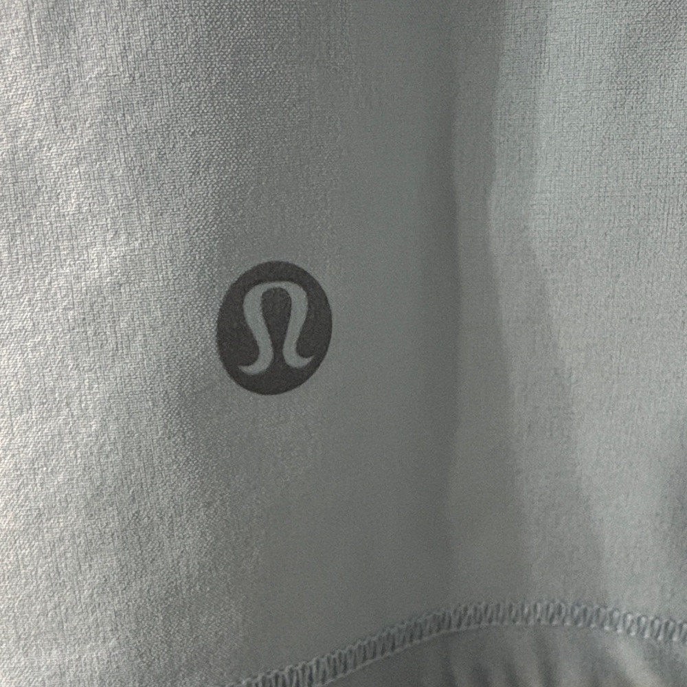 lululemon athletica Pace Rival Mid-Rise Skirt - Powder Blue - Picture 10 of 16